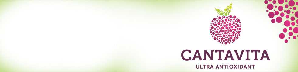 Cantavita Ultra Antioxidant