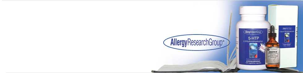 Allergy Research Group