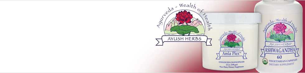 Ayush Herbs
