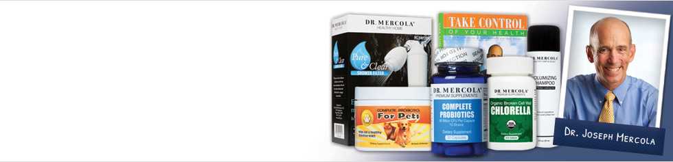 Dr. Mercola
