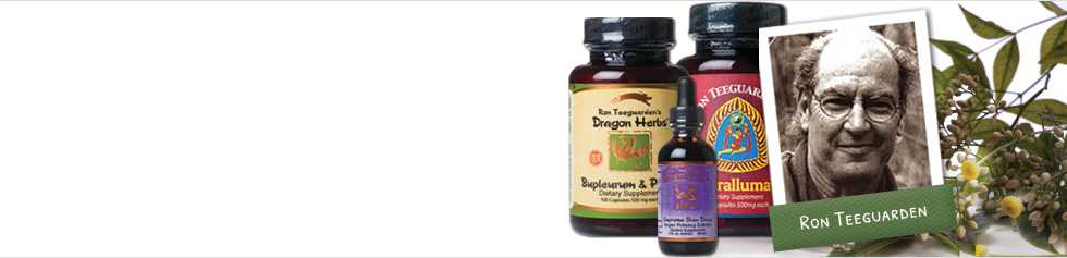 Dragon Herbs