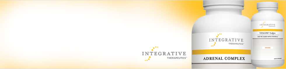 Integrative Therapeutics