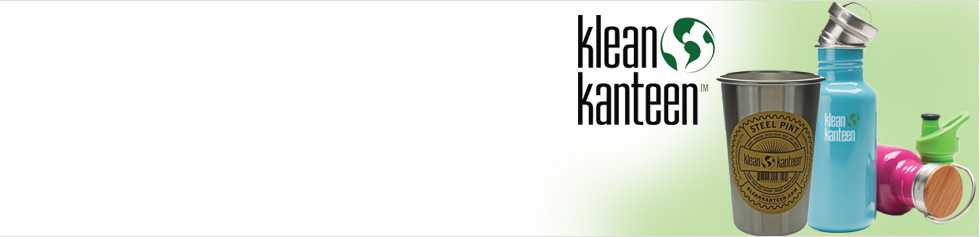 Kleen Kanteen