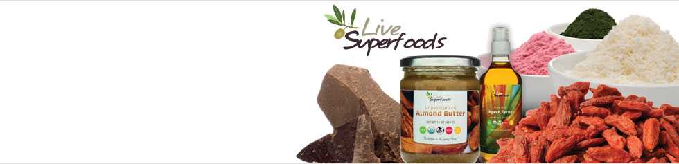 Live Superfoods
