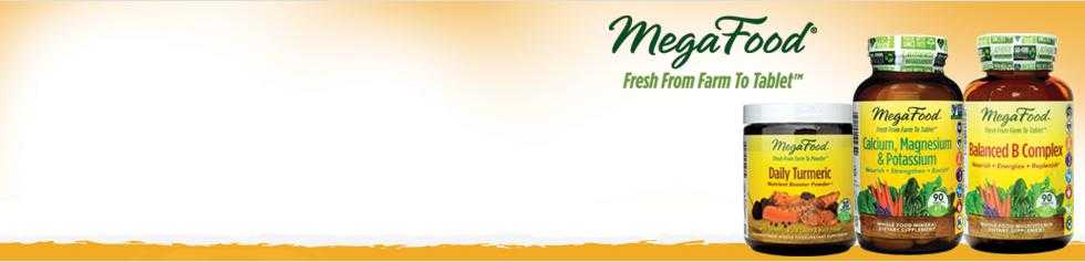MegaFood