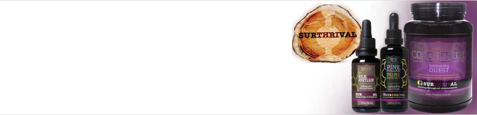 Surthrival
