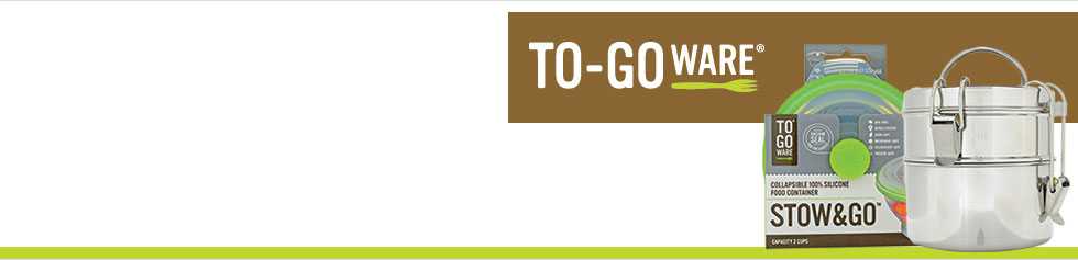To-Go Ware